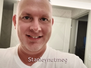 Stanleynutmeg