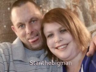 Stanthebigman