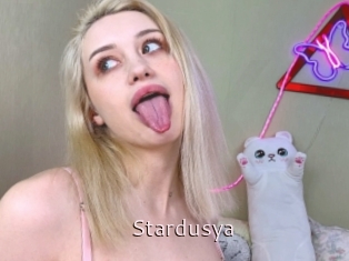 Stardusya