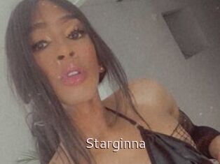 Starginna
