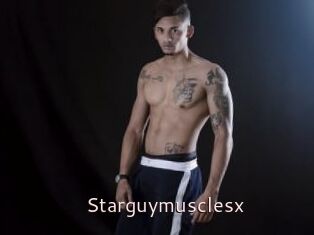 Starguymusclesx
