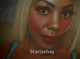 Starlashay