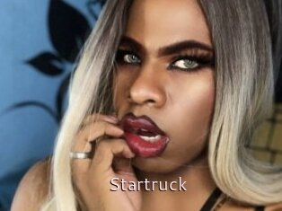 Startruck