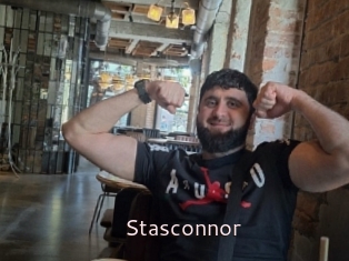 Stasconnor
