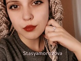 Stasyamorozova