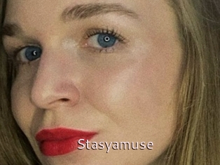 Stasyamuse