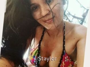 Staylor