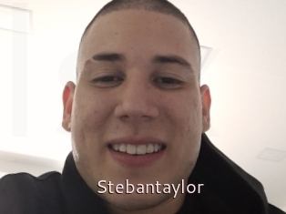 Stebantaylor