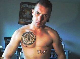 Stef