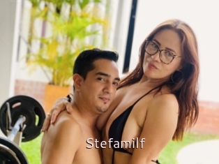 Stefamilf