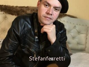 Stefanferretti