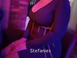 Stefanies