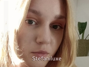 Stefaniluxe