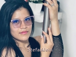 Stefanklein