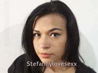 Stefannylovesexx