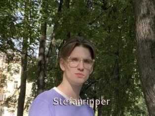 Stefanripper