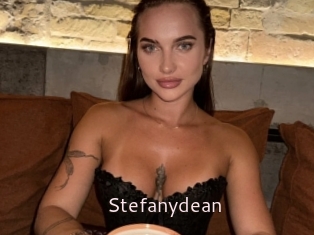 Stefanydean