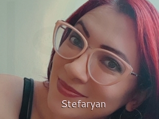 Stefaryan