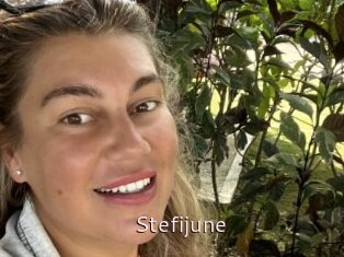 Stefijune