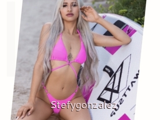 Stefygonzalez