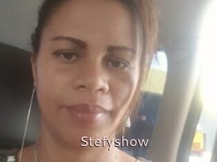 Stefyshow