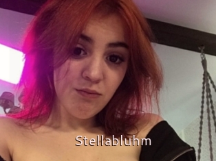 Stellabluhm