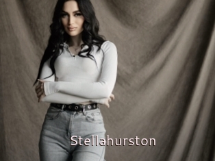 Stellahurston