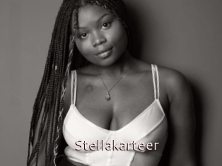 Stellakarteer