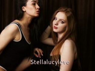 Stellalucylove