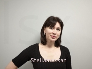 Stellamensan
