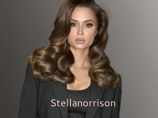 Stellanorrison