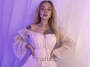 Stellarai