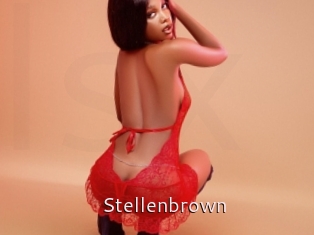 Stellenbrown
