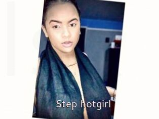 Step_hotgirl