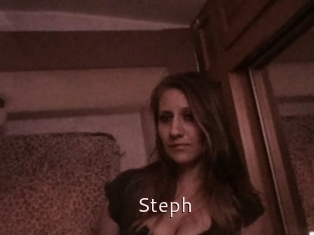 Steph