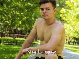 Stephangrey