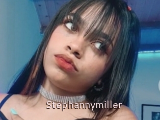 Stephannymiller