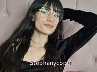 Stephanycoper