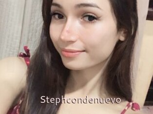 Stephcondenuevo