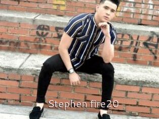 Stephen_fire20