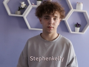 Stephenkelly