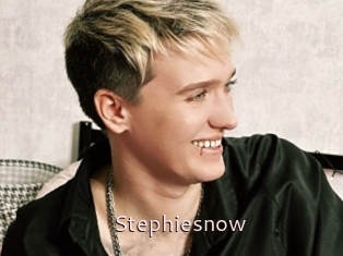 Stephiesnow