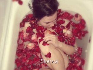 Sterva