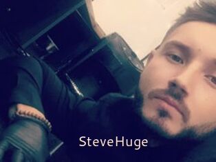 SteveHuge