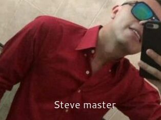 Steve_master