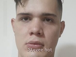 Stevee_hot