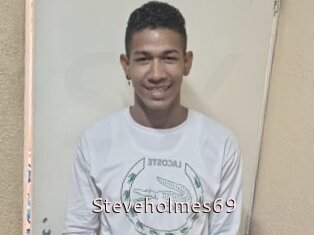 Steveholmes69