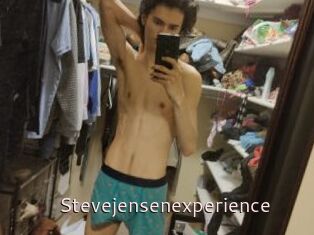 Stevejensenexperience