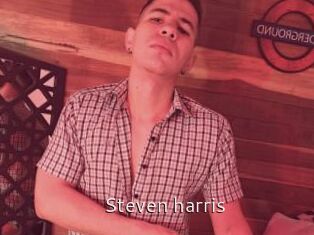 Steven_harris