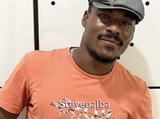 Stevenalba